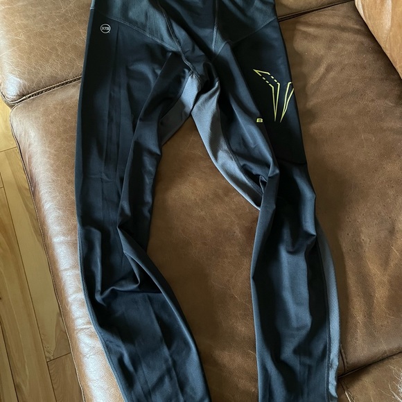 Bauer Other Bauer Compression Pants Poshmark